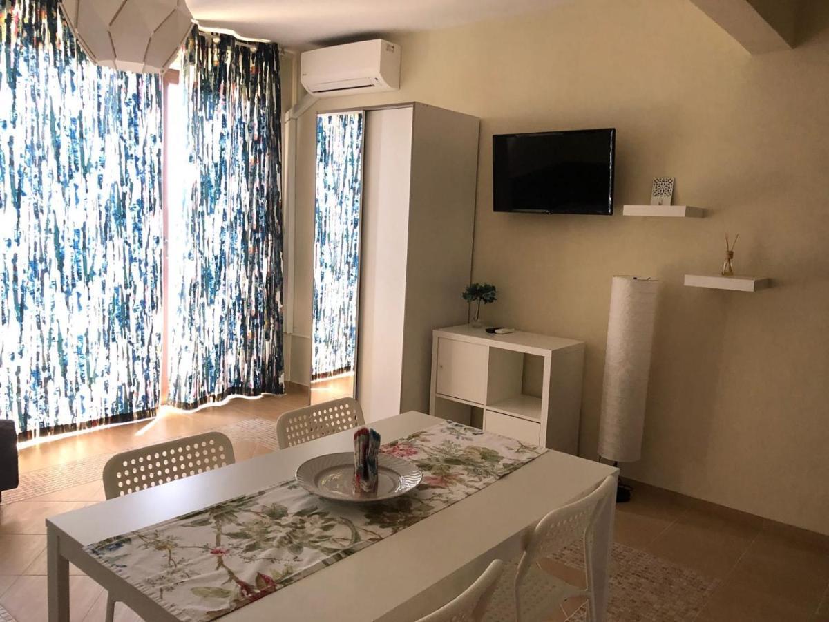 Apartamento Casa Angela Primorsko Exterior foto