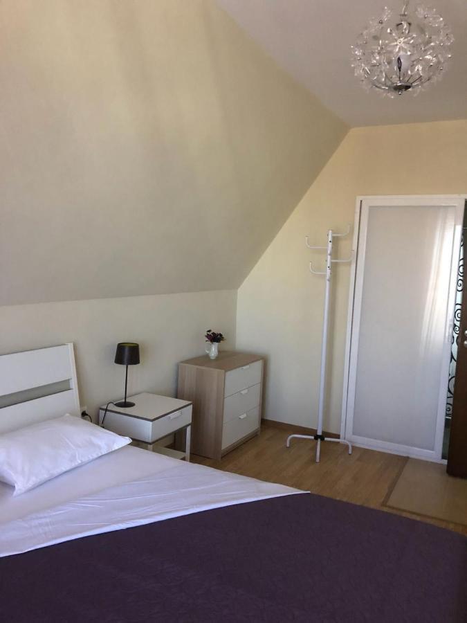 Apartamento Casa Angela Primorsko Exterior foto