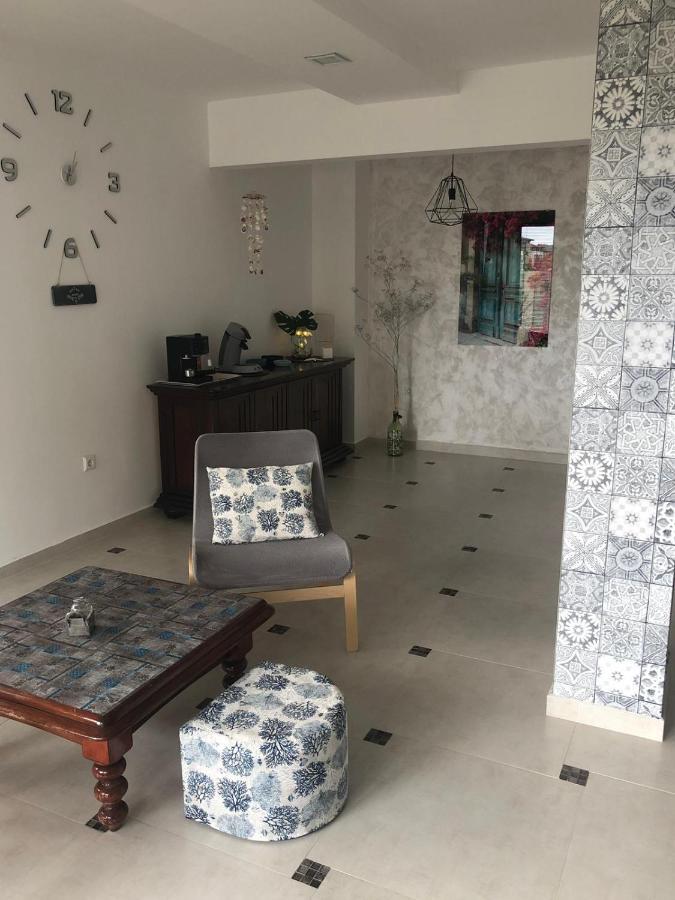 Apartamento Casa Angela Primorsko Exterior foto