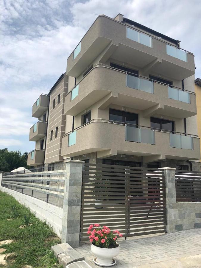 Apartamento Casa Angela Primorsko Exterior foto