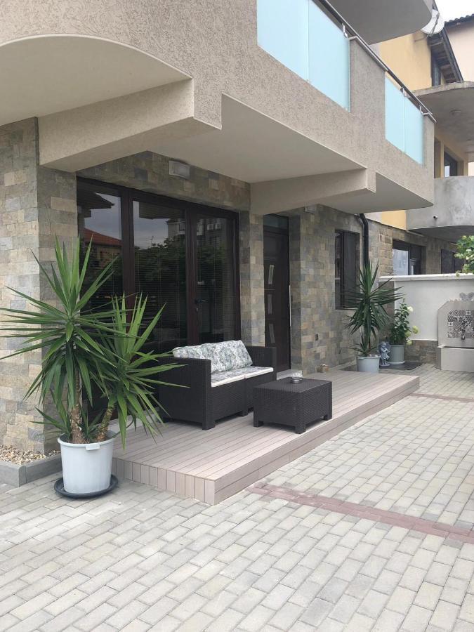 Apartamento Casa Angela Primorsko Exterior foto