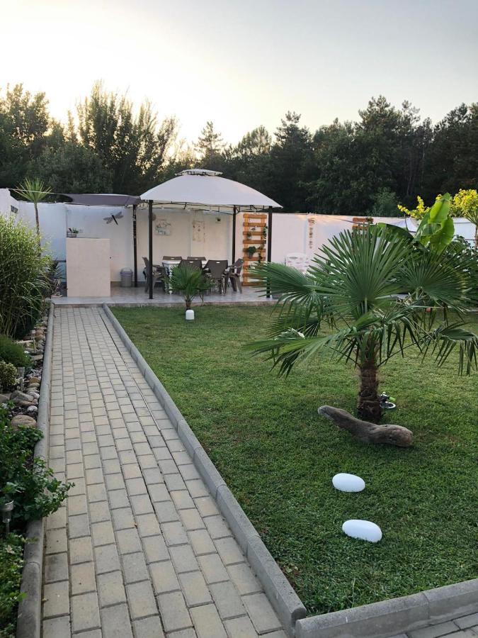 Apartamento Casa Angela Primorsko Exterior foto