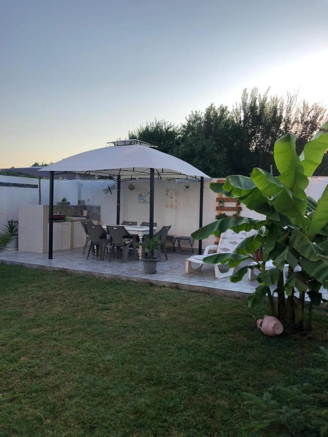 Apartamento Casa Angela Primorsko Exterior foto