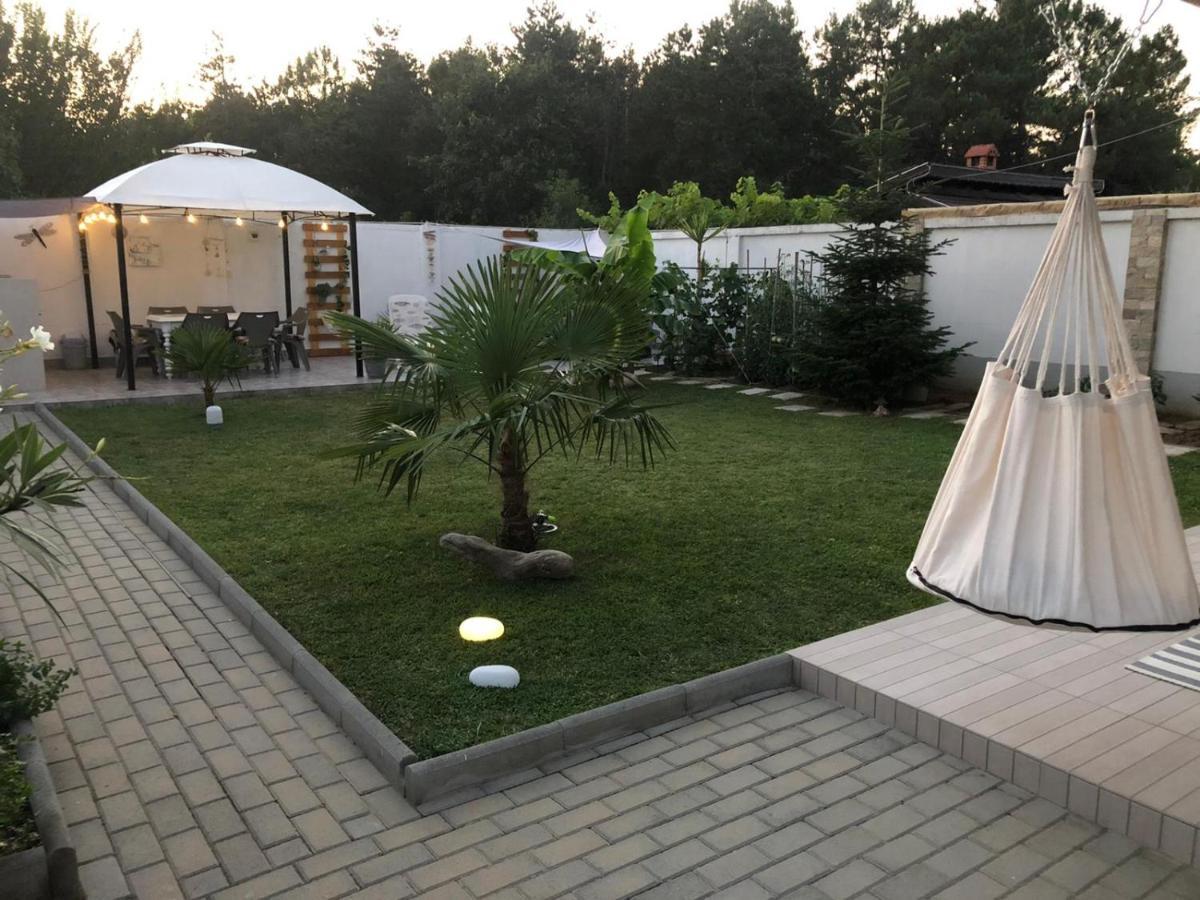 Apartamento Casa Angela Primorsko Exterior foto