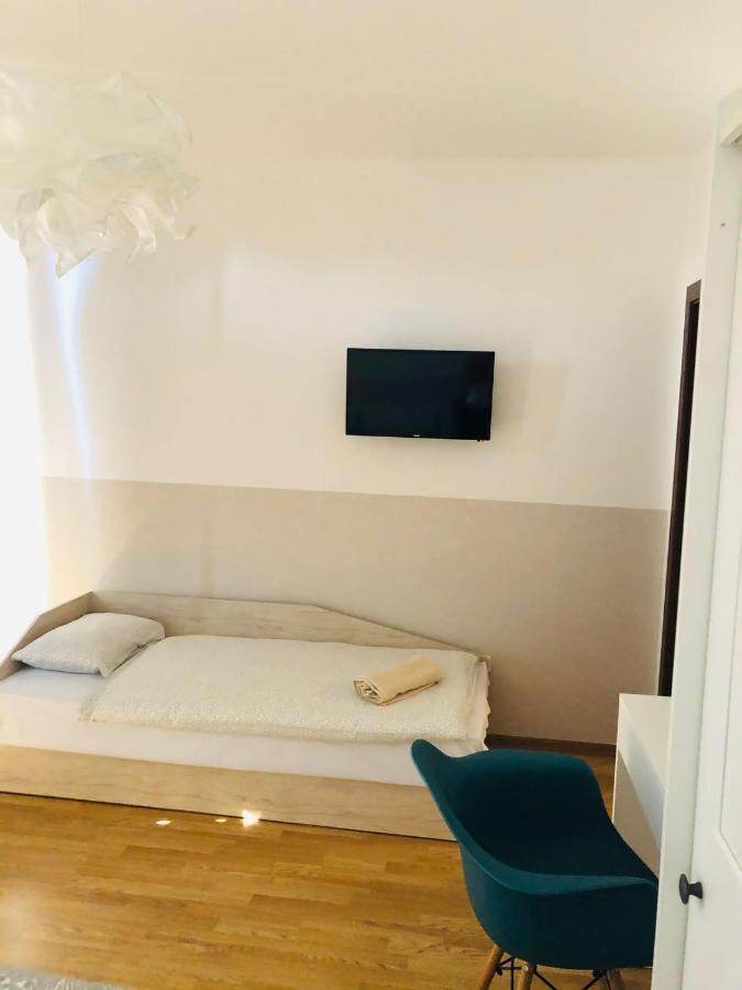 Apartamento Casa Angela Primorsko Exterior foto
